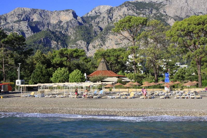 Ma Biche Kemer By Werde Hotels
