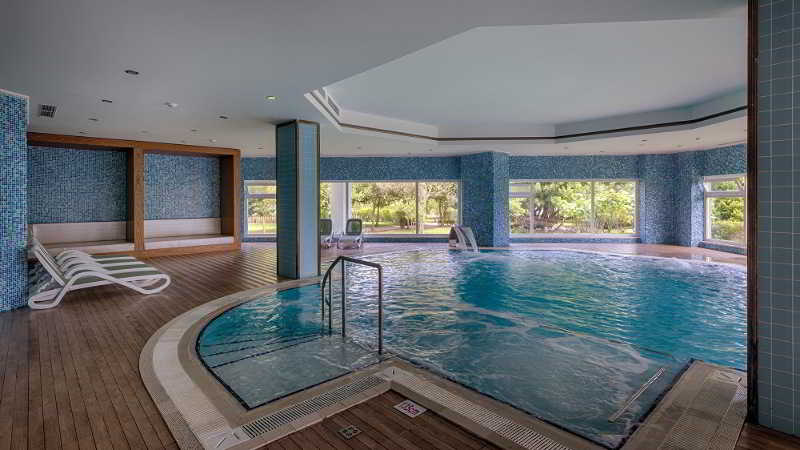 Ma Biche Kemer By Werde Hotels