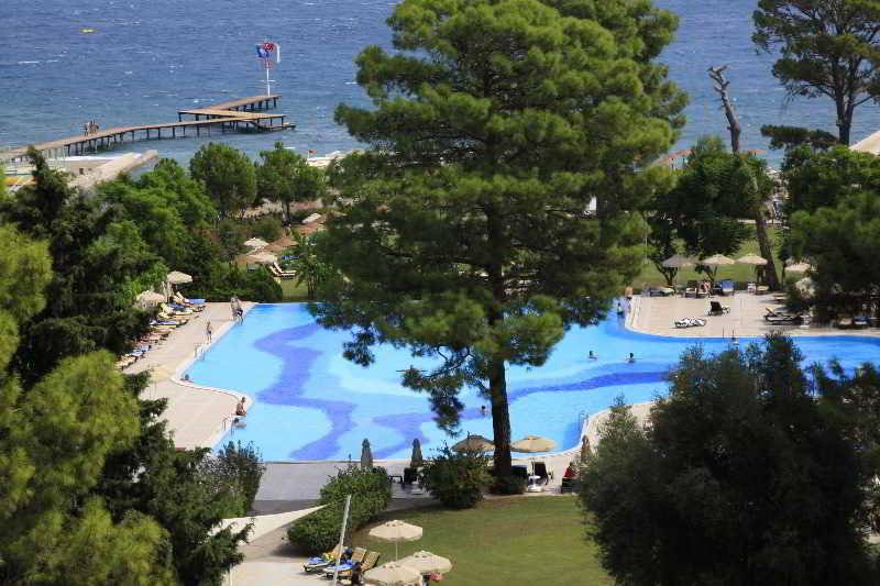Ma Biche Kemer By Werde Hotels