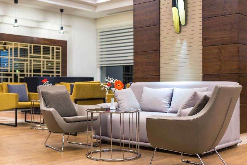 Ma Biche Kemer By Werde Hotels