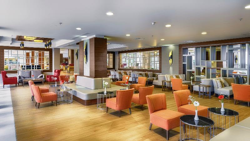 Ma Biche Kemer By Werde Hotels
