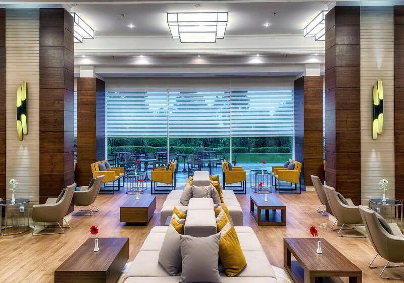 Ma Biche Kemer By Werde Hotels