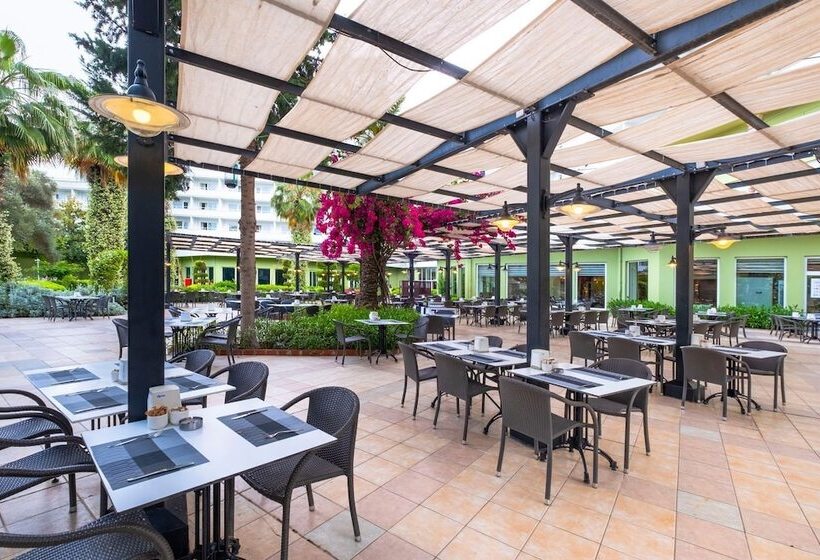 Ma Biche Kemer By Werde Hotels