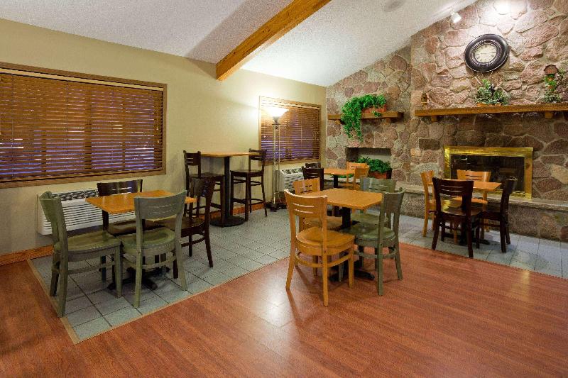 مُتل Americinn By Wyndham Rice Lake