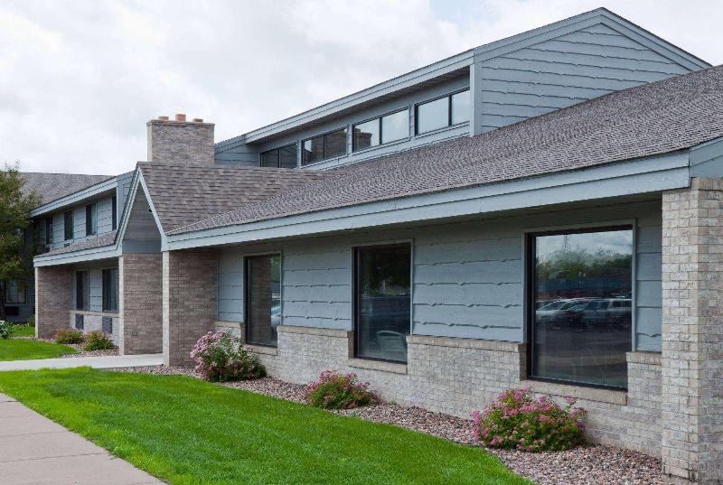 مُتل Americinn By Wyndham Rice Lake