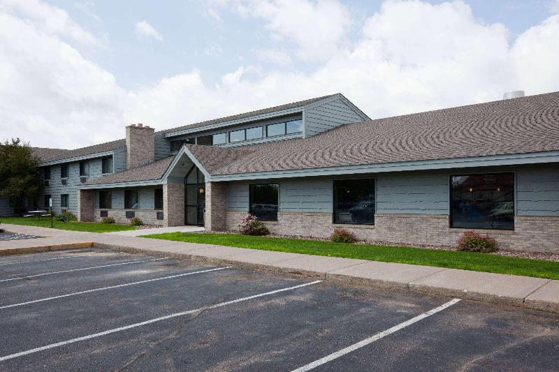 مُتل Americinn By Wyndham Rice Lake