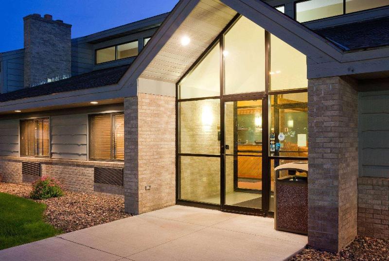 مُتل Americinn By Wyndham Rice Lake