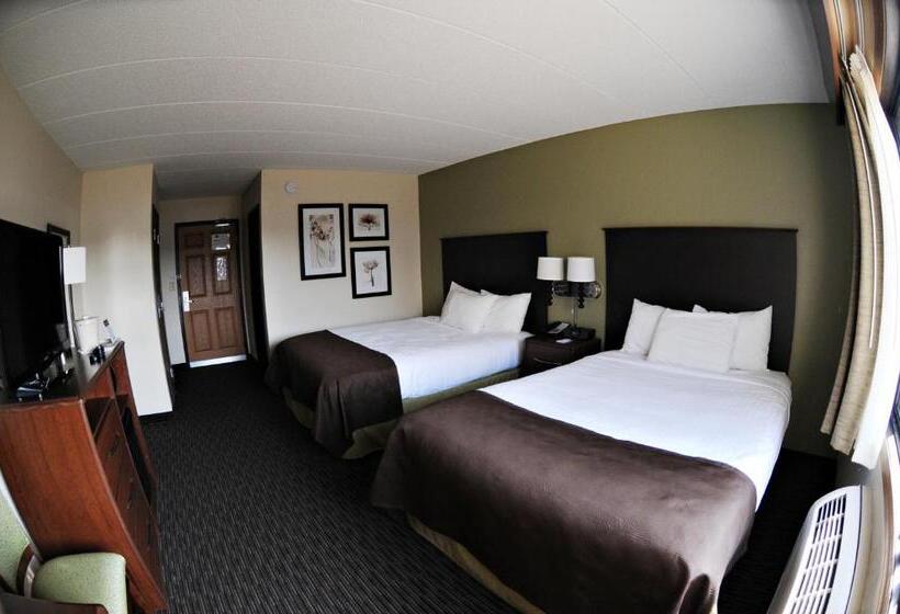 مُتل Americinn By Wyndham Rice Lake