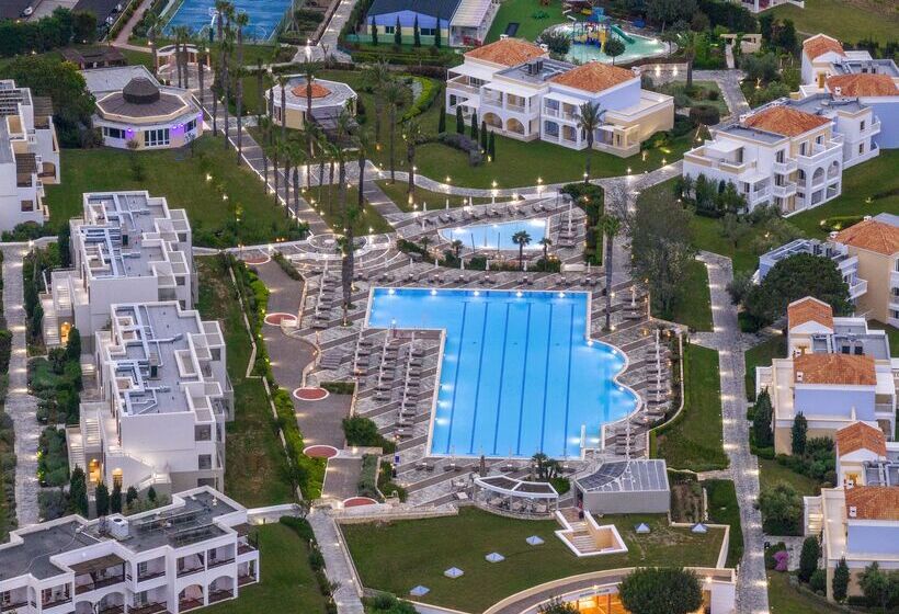 Neptune Luxury Resort