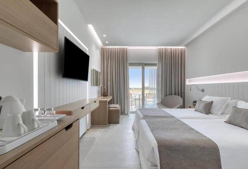 Neptune Luxury Resort