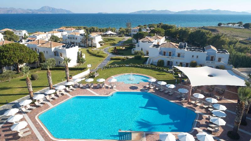 Neptune Luxury Resort