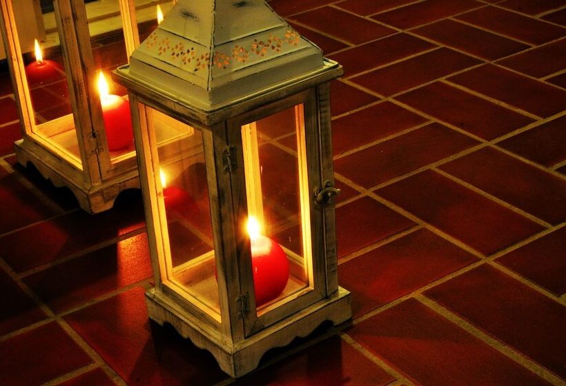 Pátios Da Vila   Boutique Apartments