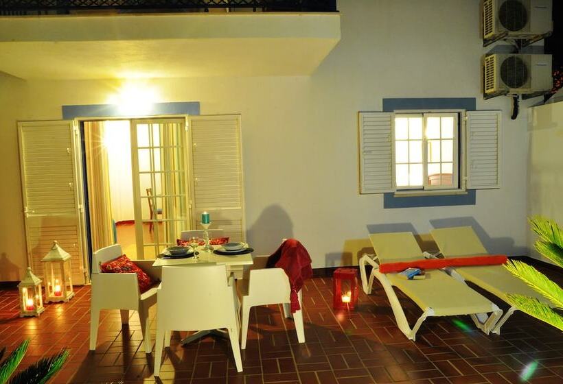 Pátios Da Vila   Boutique Apartments