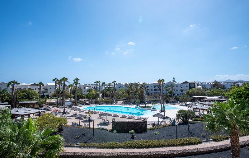 استراحتگاه Los Zocos Impressive Lanzarote