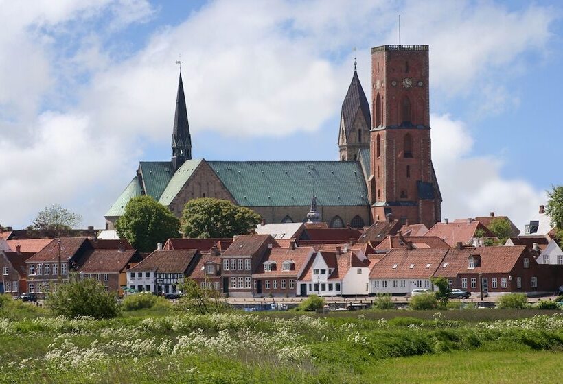 Ribe Byferie Resort