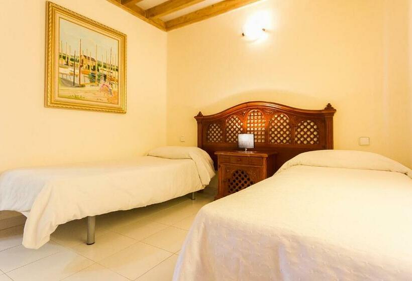 Sands Beach Resort