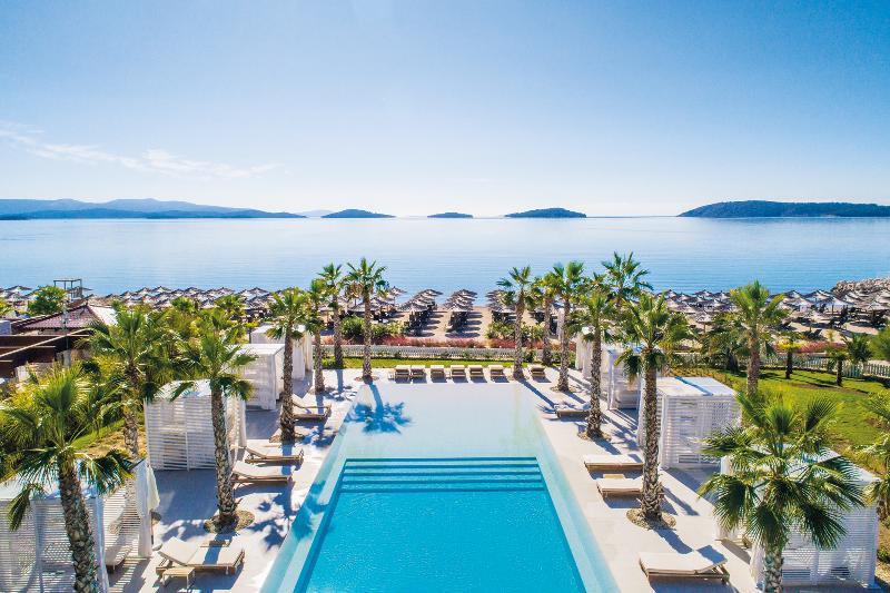 Solaris Hotel Jure