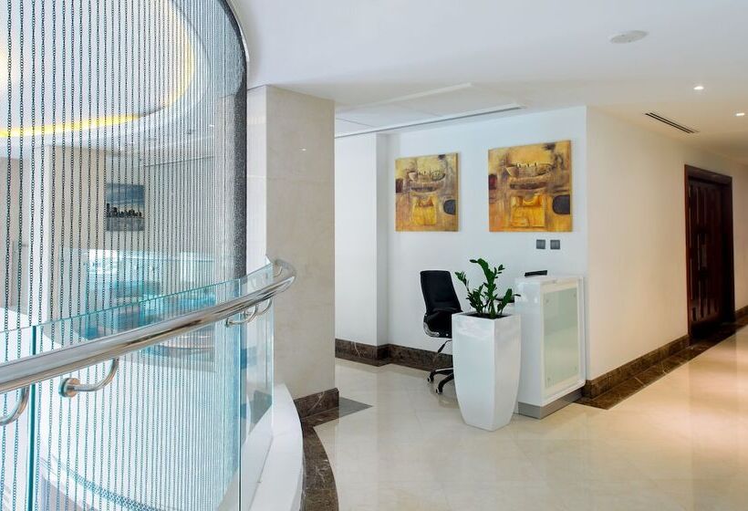 Fotos del hotel Somewhere Hotel Apartment:  7