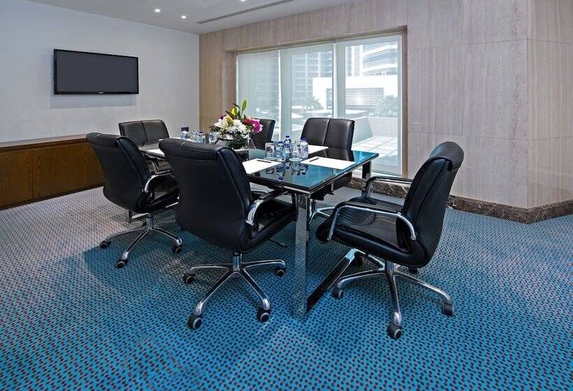 Fotos del hotel Somewhere Hotel Apartment:  6