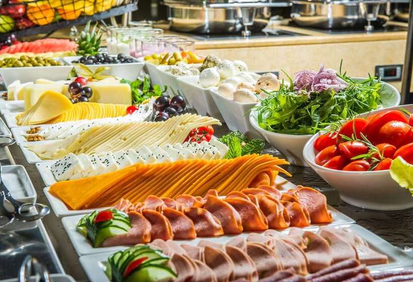 Fotos del hotel Somewhere Hotel Apartment:  4