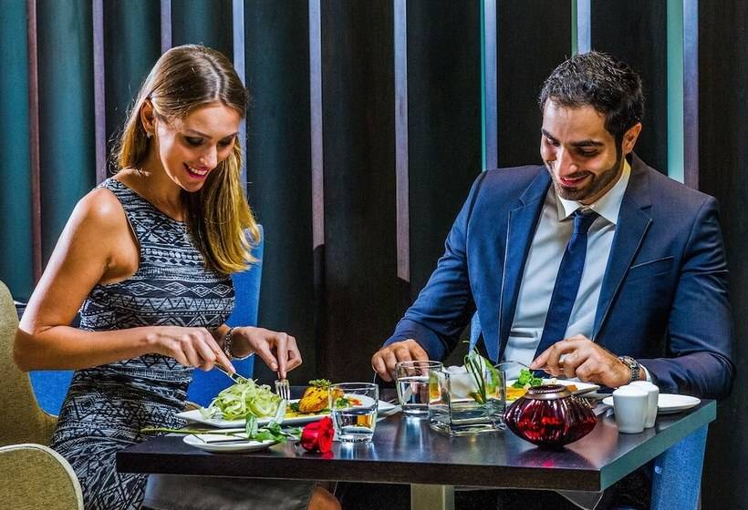 Fotos del hotel Somewhere Hotel Apartment:  15