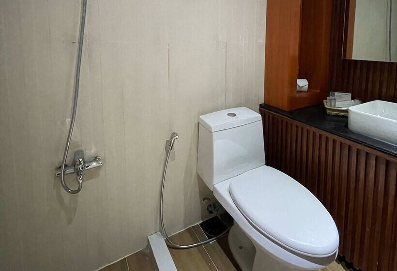 Fotos del hotel Golden Peak Hotel & Suites:  19