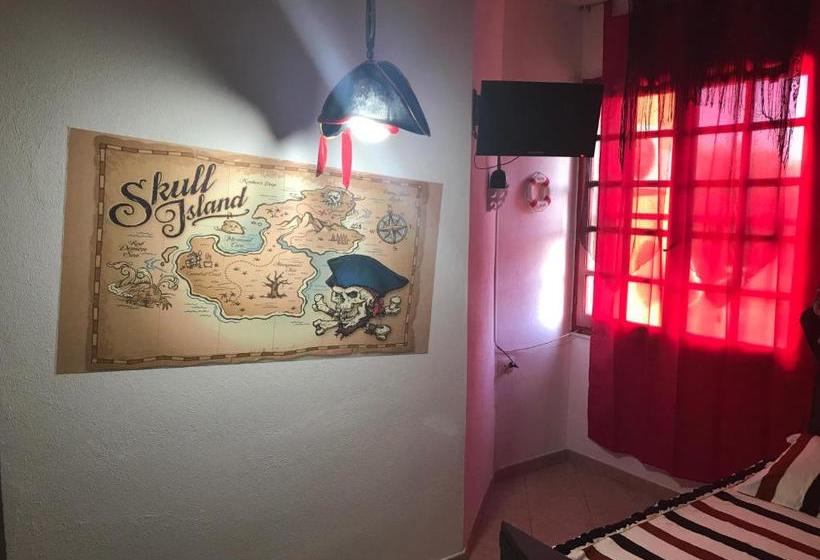 Acquamarina B&b