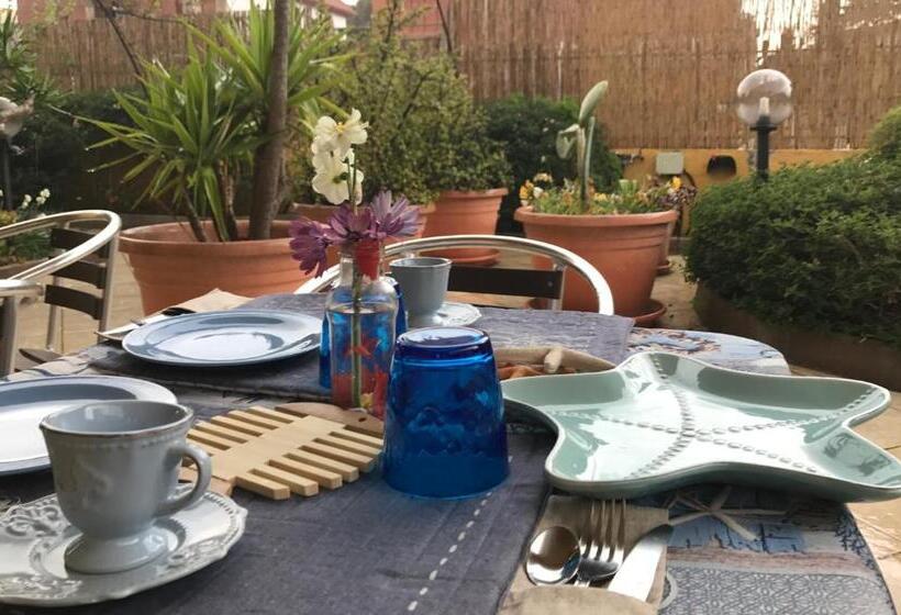 Acquamarina B&b