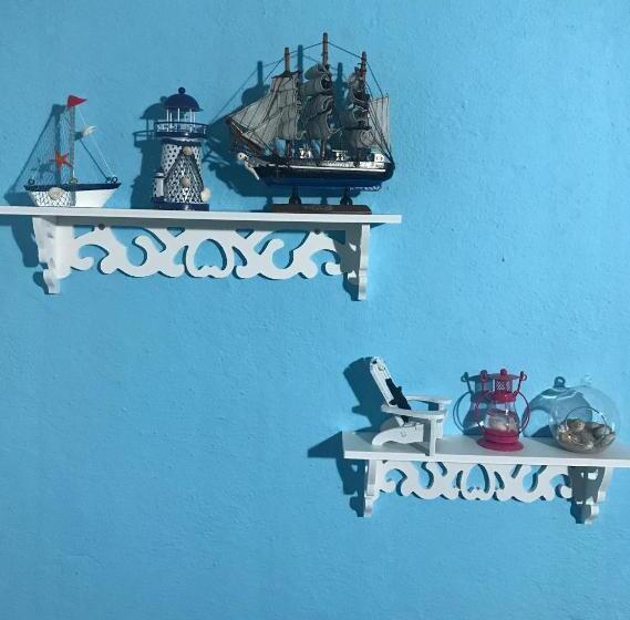 Acquamarina B&b