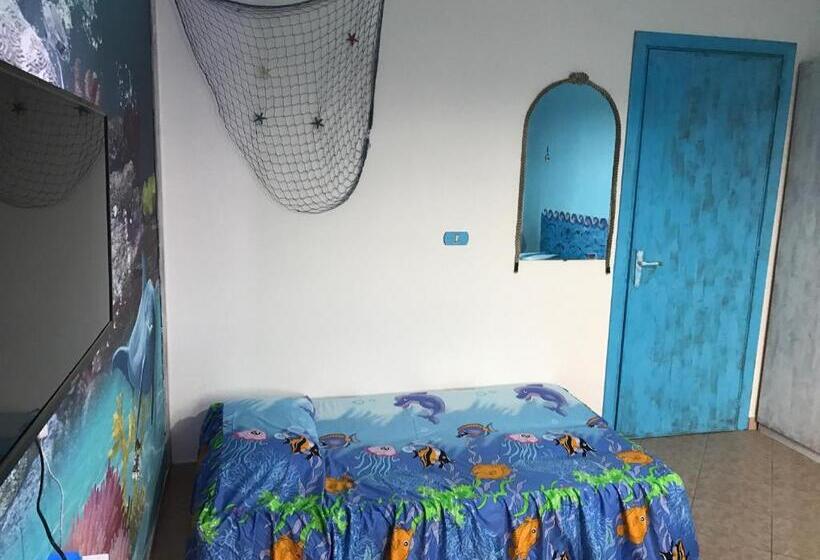 Acquamarina B&b
