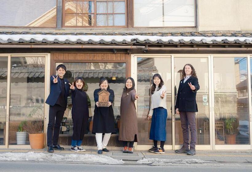 旅馆 Guest House Kura