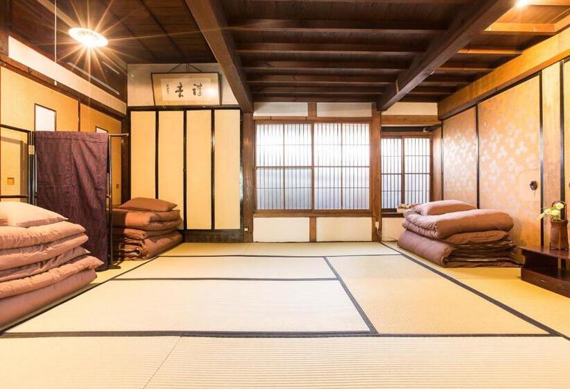 旅馆 Guest House Kura