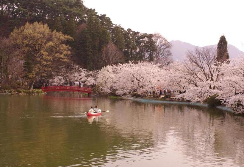 旅馆 Guest House Kura