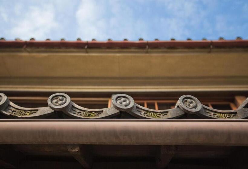 旅馆 Guest House Kura
