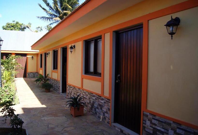 فندق صغير La Residencia Inn