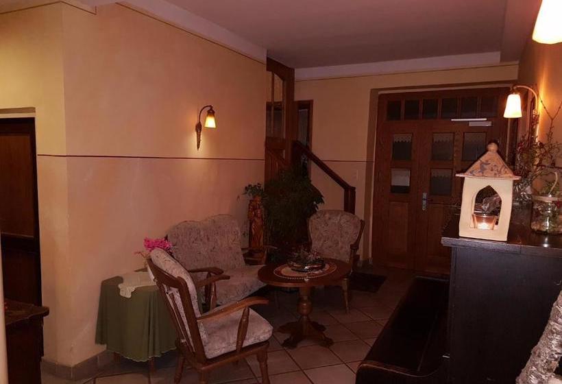 هاستل Landgasthof Zur Linde