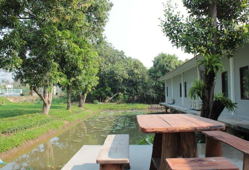 هاستل Nai Suan Inn