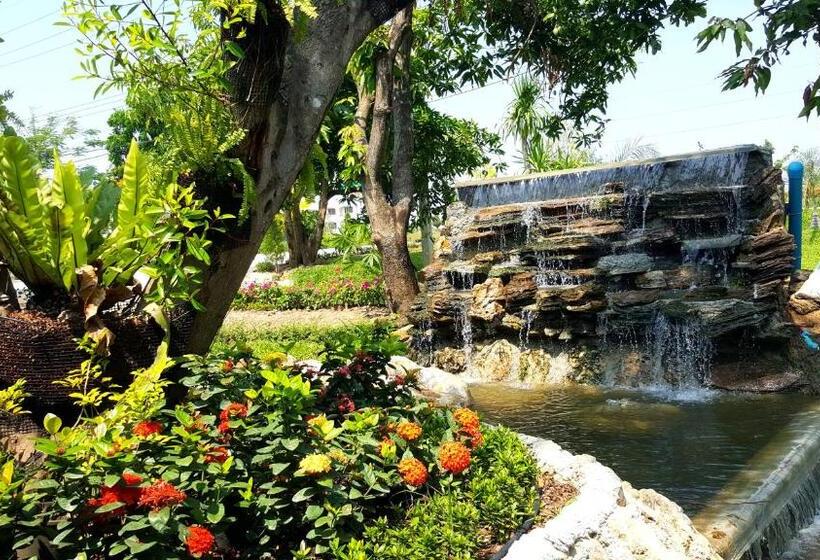 هاستل Nai Suan Inn