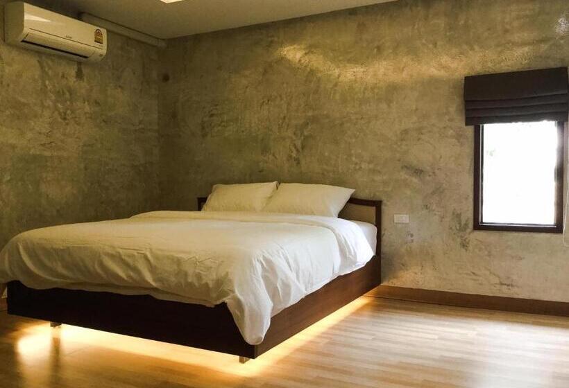 هاستل Nai Suan Inn
