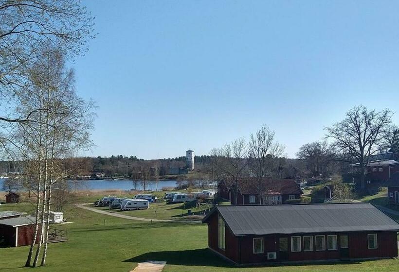 הוסטל Stegeborgsgården