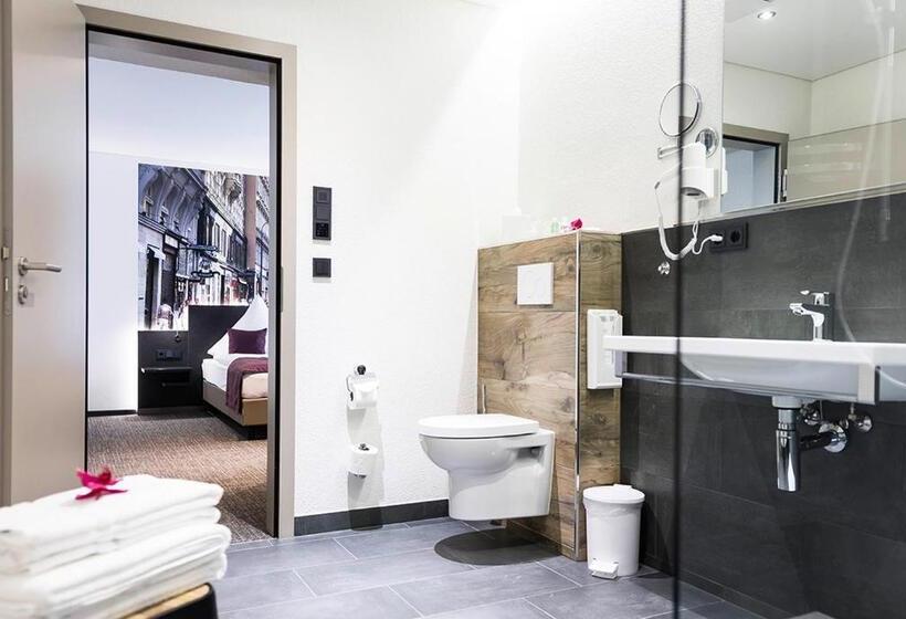 Bahnhof Erzingen, Hotel, Coffee & More