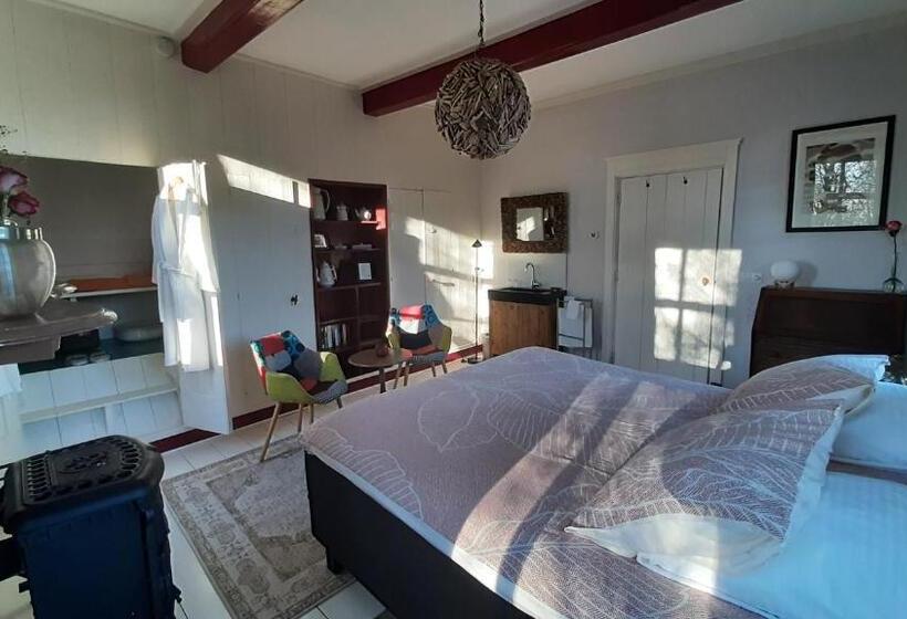 B&b Hoogholtje