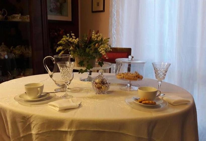 B&b Silvana
