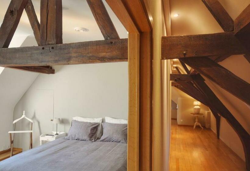 B&b Stillant