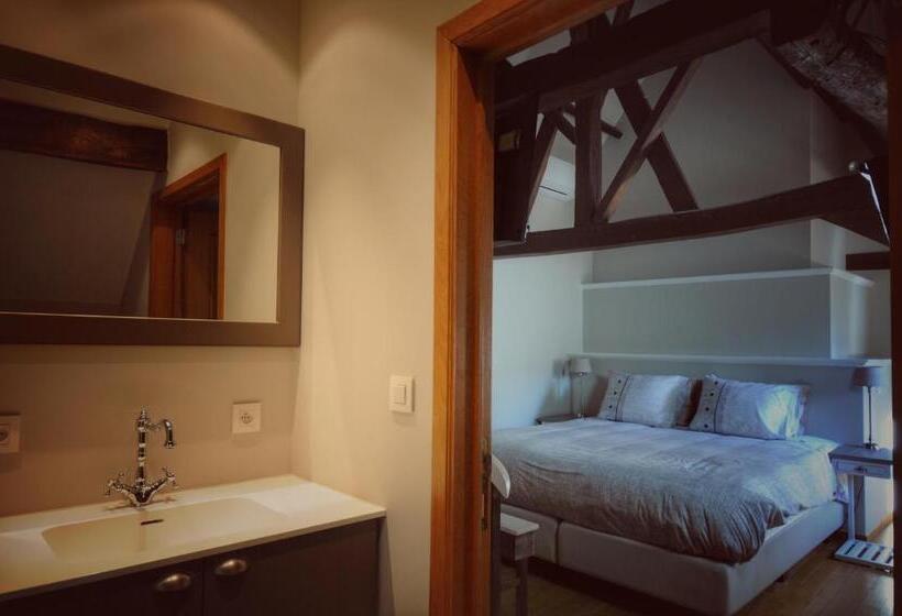 B&b Stillant