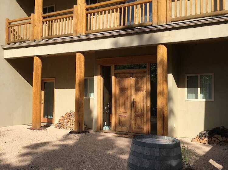 住宿加早餐  Casa Colina