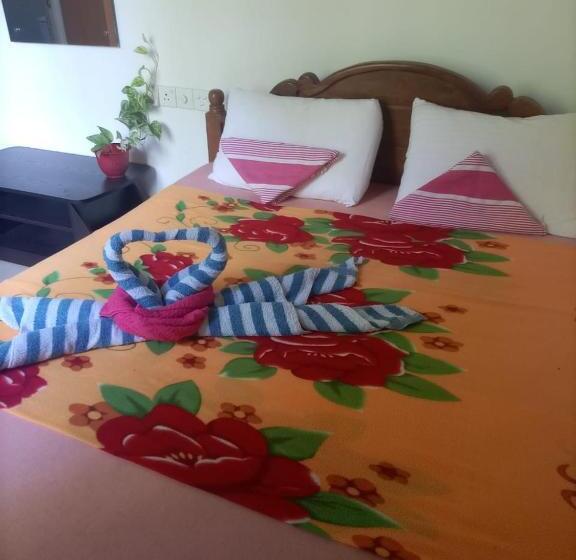 צימר Ceylon Sungarden