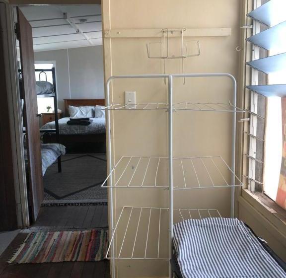 Bed and Breakfast Corella Creek Country Farm Stay