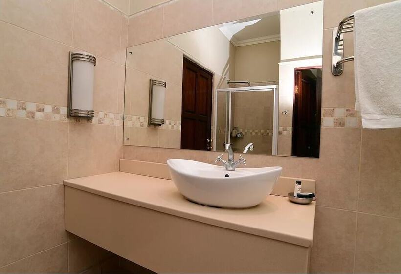Bed and Breakfast Cygnature Boutique Lodge