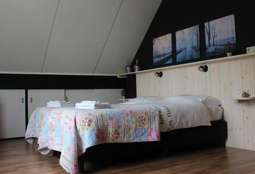 צימר Hof Van Lutten